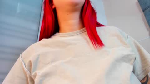 Snapshot of ashlyrey_1 chatting on 5, 2, 2025 Ashly online show from 5, 2, 2025