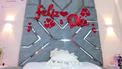 Snapshot of ashlyrey_1 chatting on 27, 2, 2025 Ashly online show from 27, 2, 2025