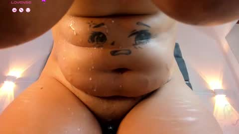 Snapshot of ashlyrey_1 chatting on 4, 3, 2025 Ashly online show from 4, 3, 2025