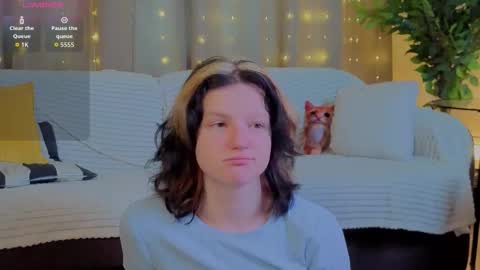 Kristine online show from 3, 2, 2026