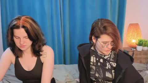 Kristine online show from 14, 4, 2026