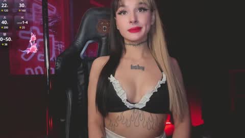 Mila online show from 29, 1, 2025