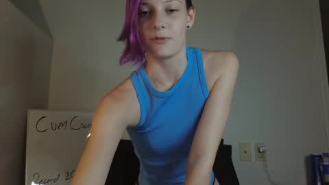 Snapshot of ashquartz chatting on 9, 11, 2025 Ash online show from 9, 11, 2025