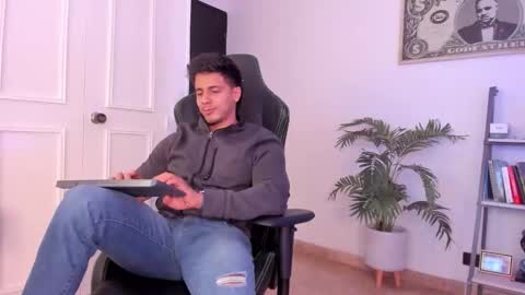 my name real is camilo online show from 21, 10, 2025