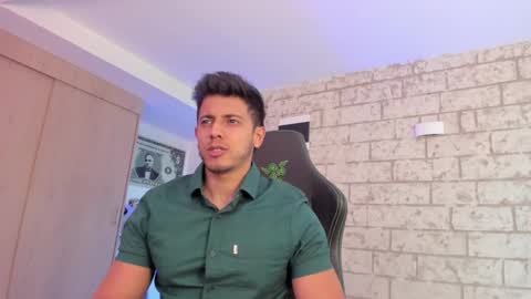 my name real is camilo online show from 17, 3, 2026