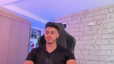 my name real is camilo online show from 31, 3, 2026