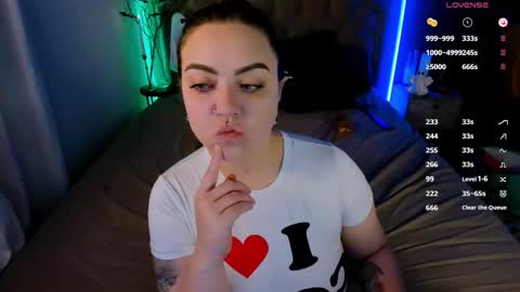 Your girlfriend online show from 18, 10, 2025