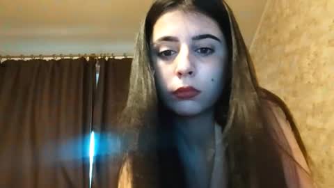 Lina online show from 26, 10, 2025