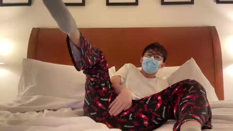 asiaboyshow online show from 27, 3, 2026