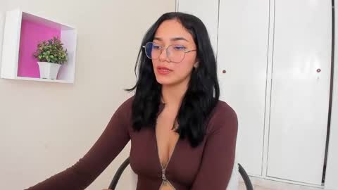 Camila online show from 11, 2, 2025