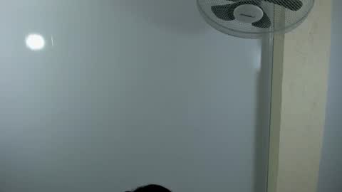 Camila online show from 18, 9, 2025