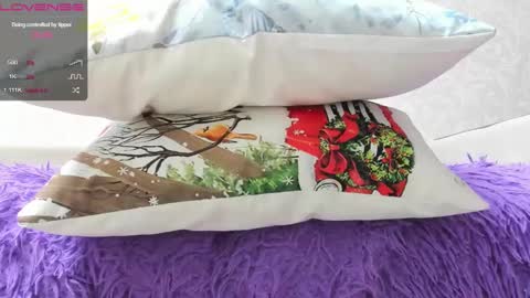 Snapshot of asiamixx chatting on 10, 1, 2025 Lana online show from 10, 1, 2025