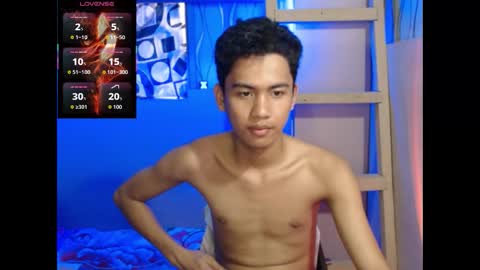 asian_ainsley69 online show from 6, 11, 2025