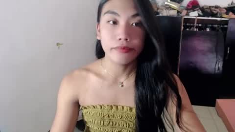 Snapshot of asian_alliyah chatting on 11, 5, 2026 asian_alliyah online show from 11, 5, 2026