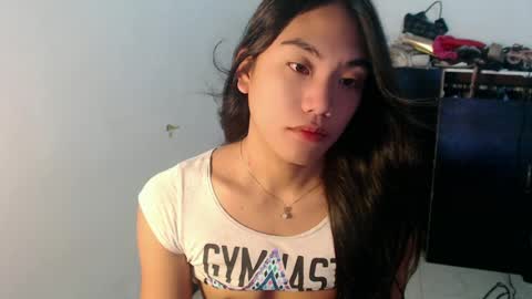 Snapshot of asian_alliyah chatting on 12, 5, 2026 asian_alliyah online show from 12, 5, 2026