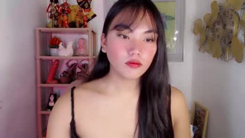 asian_alliyah online show from 9, 7, 2026