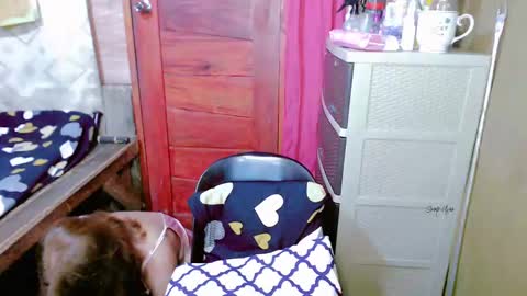 MISS ASIAN AMAYA online show from 10, 3, 2025