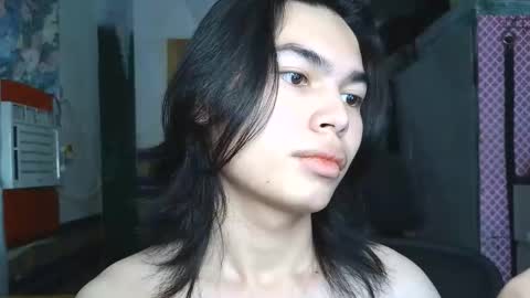 asian_babyboi online show from 9, 4, 2026