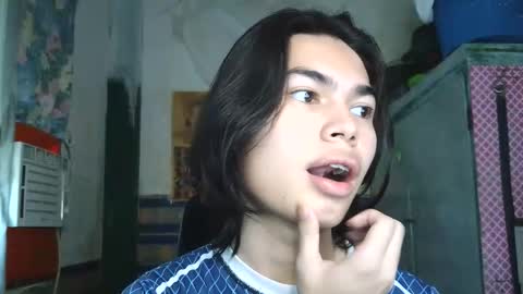 asian_babyboi online show from 15, 5, 2026
