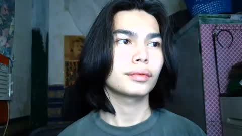 Snapshot of asian_babyboi chatting on 15, 6, 2026 asian_babyboi online show from 15, 6, 2026