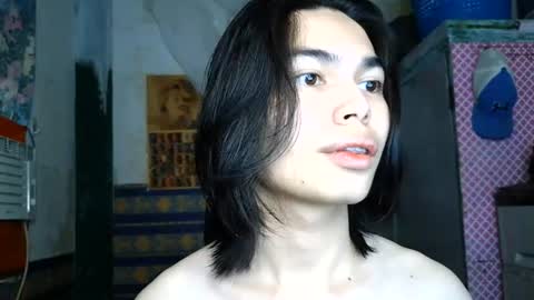 Snapshot of asian_babyboi chatting on 28, 6, 2026 asian_babyboi online show from 28, 6, 2026