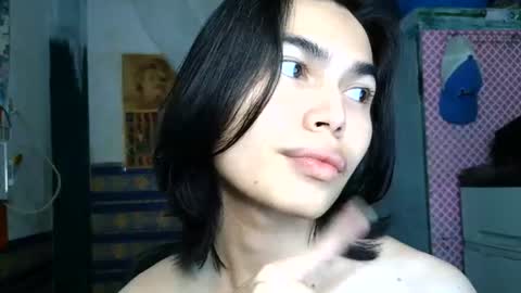 Snapshot of asian_babyboi chatting on 29, 6, 2026 asian_babyboi online show from 29, 6, 2026