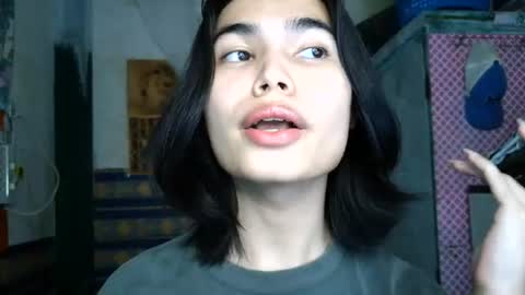 Snapshot of asian_babyboi chatting on 13, 7, 2026 asian_babyboi online show from 13, 7, 2026