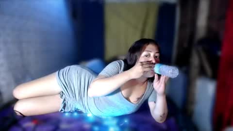 asian_bella123 online show from 18, 5, 2026