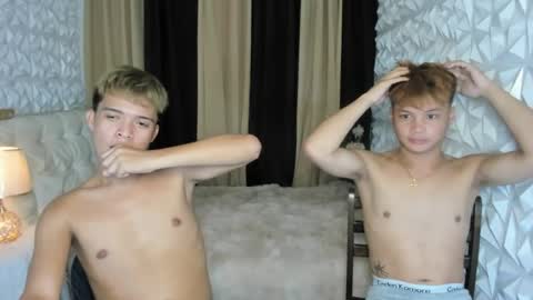 asian_blakefoster online show from 18, 6, 2026