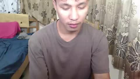 asian_cum_josh online show from 13, 1, 2026