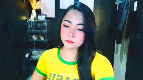 evelyn online show from 23, 3, 2026