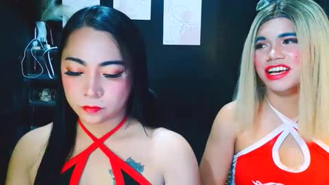 evelyn online show from 26, 3, 2026