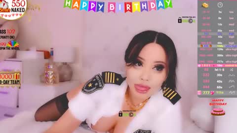  usually start stream about 10 pm PST 1 am EST  online show from 28, 12, 2024