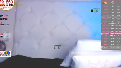  usually start stream about 10 pm PST 1 am EST  online show from 18, 1, 2025