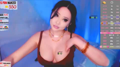  usually start stream about 10 pm PST 1 am EST  online show from 21, 2, 2025