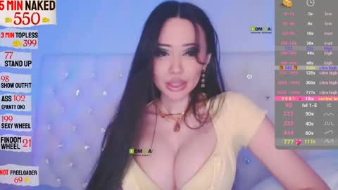  usually start stream about 10 pm PST 1 am EST  online show from 11, 5, 2026
