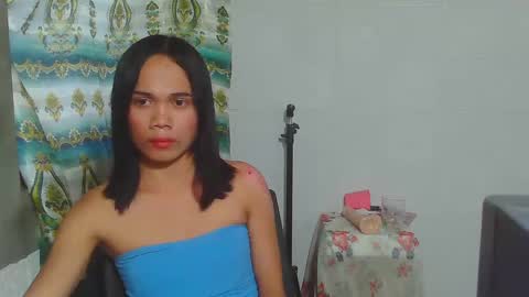 asian_hillary online show from 4, 1, 2025