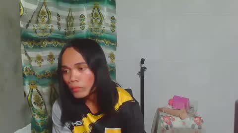 asian_hillary online show from 4, 1, 2025