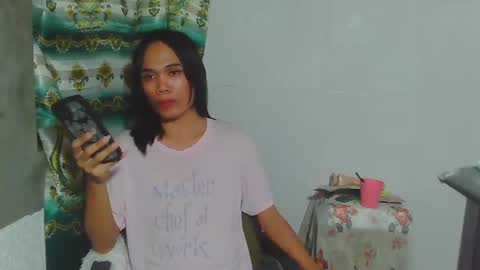 asian_hillary online show from 6, 1, 2025