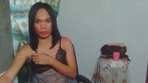 asian_hillary online show from 7, 1, 2025