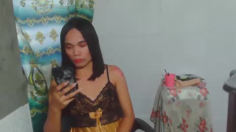 asian_hillary online show from 8, 1, 2025