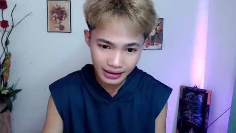 Snapshot of asian_lover05 chatting on 26, 9, 2025 asian_lover05 online show from 26, 9, 2025