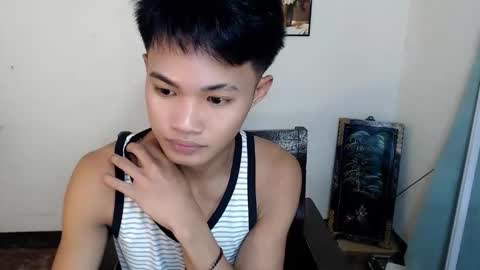 Snapshot of asian_lover05 chatting on 6, 10, 2025 asian_lover05 online show from 6, 10, 2025