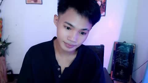 Snapshot of asian_lover05 chatting on 7, 10, 2025 asian_lover05 online show from 7, 10, 2025
