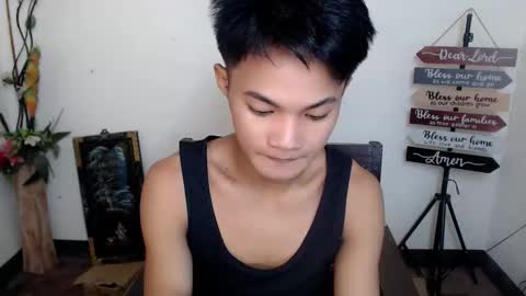 Snapshot of asian_lover05 chatting on 11, 10, 2025 asian_lover05 online show from 11, 10, 2025