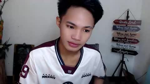 Snapshot of asian_lover05 chatting on 15, 10, 2025 asian_lover05 online show from 15, 10, 2025