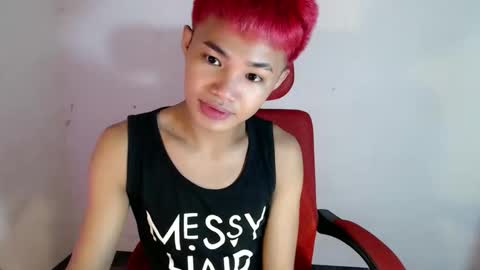 Snapshot of asian_lover05 chatting on 10, 5, 2026 asian_lover05 online show from 10, 5, 2026