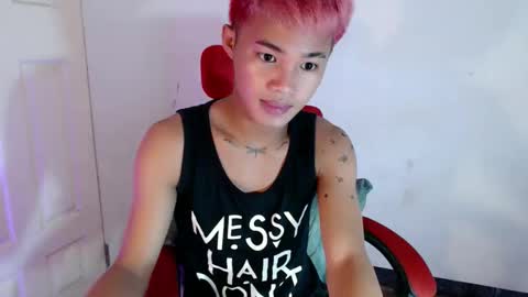 Snapshot of asian_lover05 chatting on 12, 5, 2026 asian_lover05 online show from 12, 5, 2026
