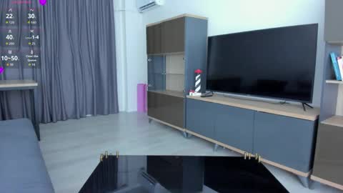 asian_loverpop online show from 22, 5, 2026