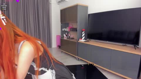 asian_loverpop online show from 25, 5, 2026